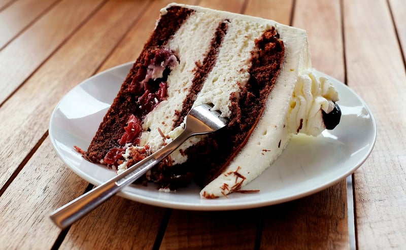 Creative Dessert